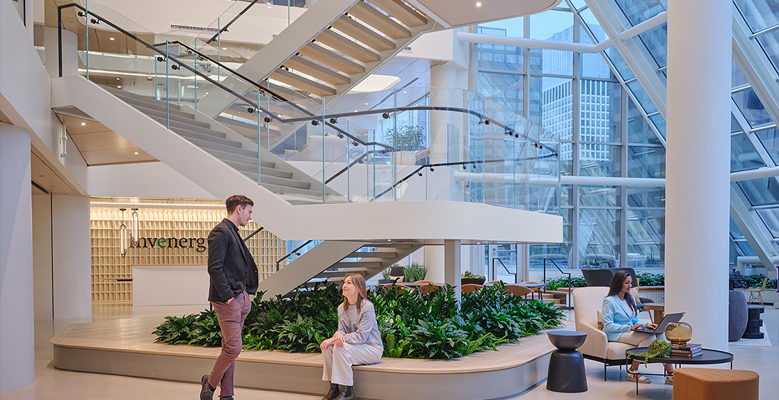 Invenergy FEATURED